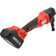  Springschaar voor het knippen van plaatwerk Yato YT-82398