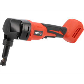  Springschaar voor het knippen van plaatwerk Yato YT-82399