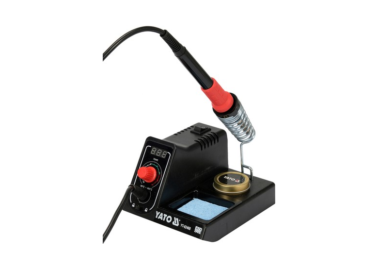 Soldeerstation Yato YT-82460