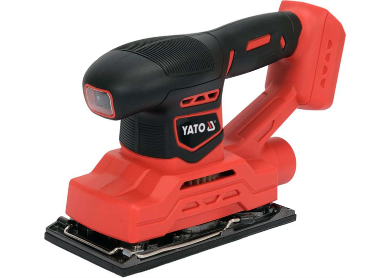 Vlakschuurmachine Yato YT-82751
