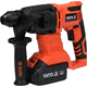 Hamer boor Yato YT-82770