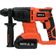 Hamer boor Yato YT-82770