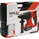 Hamer boor Yato YT-82770