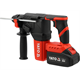 Hamer boor Yato YT-827721 1x4.0Ah