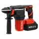 Hamer boor Yato YT-827722 2x4.0Ah