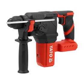 Hamer boor Yato YT-827723