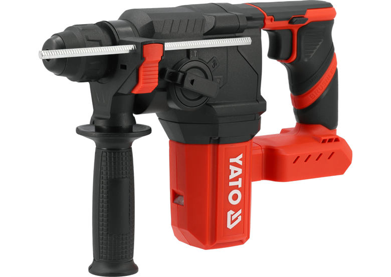 Hamer boor Yato YT-827723