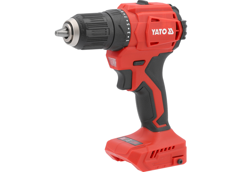 Boor-schroefmachine Yato YT-827790