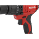Klopboor-/schroefmachine Yato YT-827791