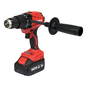 Klopboor-/schroefmachine Yato YT-8277915