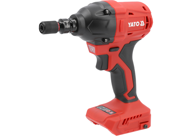 Slagmoersleutel Yato YT-827792