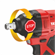 Slagmoersleutel Yato YT-827792