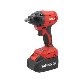 Slagmoersleutel Yato YT-8277925 2x4.0Ah