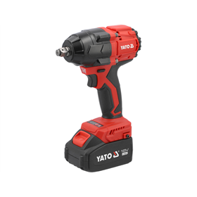 Slagmoersleutel Yato YT-8277935 2x4.0Ah
