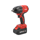 Slagmoersleutel Yato YT-8277935 2x4.0Ah