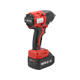 Slagmoersleutel Yato YT-8277935 2x4.0Ah