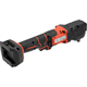 Haakse accuslagdopsleutel Yato YT-827795