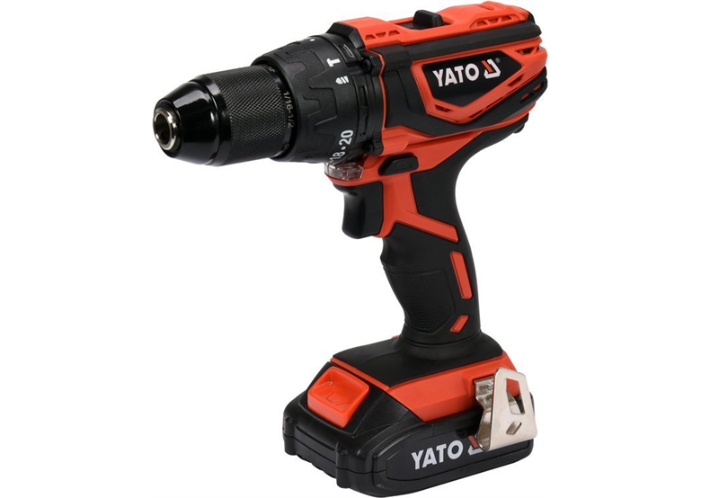 Klopboor-/schroefmachine Yato YT-82788