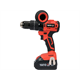 Klopboor-/schroefmachine Yato YT-82790 1x3.0Ah