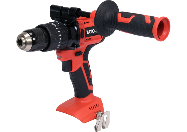 Klopboor-/schroefmachine Yato YT-82792