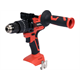 Klopboor-/schroefmachine Yato YT-82792