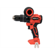 Klopboor-/schroefmachine Yato YT-82792