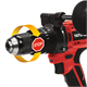 Klopboor-/schroefmachine Yato YT-82792