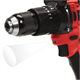 Klopboor-/schroefmachine Yato YT-82792