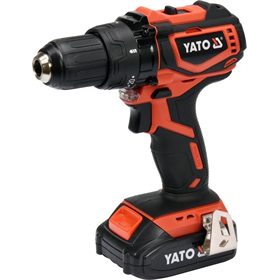 Boor-schroefmachine Yato YT-82794