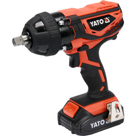 Slagmoersleutel Yato YT-82804 1x2.0Ah