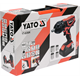 Slagmoersleutel Yato YT-82804