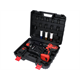 Slagmoersleutel Yato YT-82807 2x3.0Ah