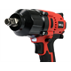 Slagmoersleutel Yato YT-82807 2x3.0Ah