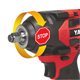 Slagmoersleutel Yato YT-828071 1x4.0Ah