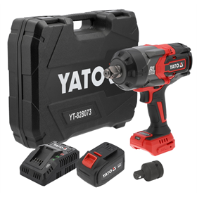 Slagmoersleutel Yato YT-828073