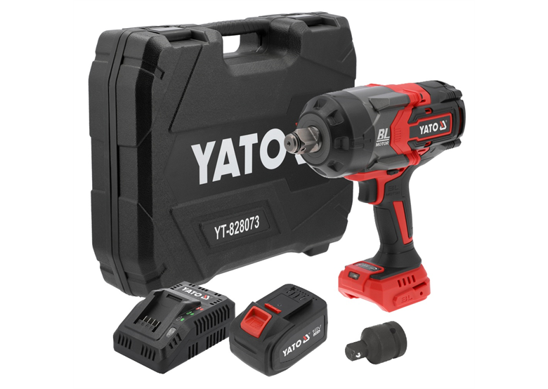 Slagmoersleutel Yato YT-828073