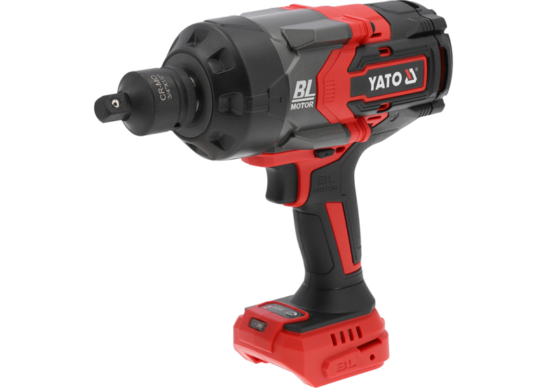 Slagmoersleutel Yato YT-828074