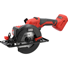 Cirkelzaag Yato YT-828118
