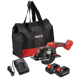 Cirkelzaag Yato YT-8281185