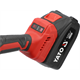Cirkelzaag Yato YT-8281185 2x4.0Ah
