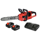 Kettingzaag Yato YT-828131 2x4.0Ah