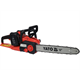 Kettingzaag Yato YT-828131 2x4.0Ah