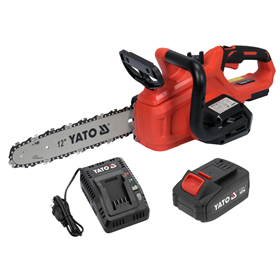 Kettingzaag Yato YT-828137 1x4.0Ah