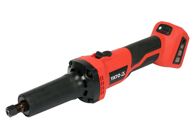 Rechte slijper Yato YT-82824