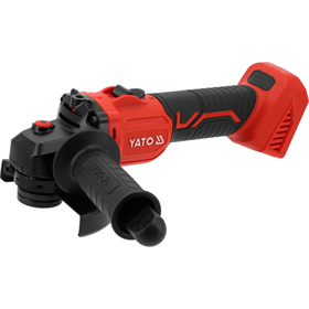 Haakse slijper Yato YT-828253
