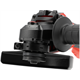 Haakse slijper Yato YT-828253