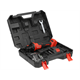 Haakse slijper Yato YT-828254 1x4.0Ah