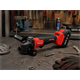 Haakse slijper Yato YT-828254 1x4.0Ah