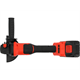 Haakse slijper Yato YT-828254 1x4.0Ah
