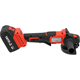 Haakse slijper Yato YT-828255 2x4.0Ah